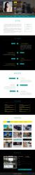 黑色响应式装饰公司HTML5网站模板_wordpress主题插图