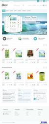 Breeze-在线商城HTML5模板_企业官网模板插图 Breeze-在线商城HTML5模板_企业官网模板插图