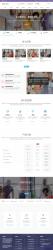 HTML5-企业移动化公司响应式网站模板_亿码酷站网站源码下载插图