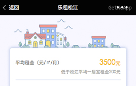 微信小程序-源码仿乐租松江短租系统源码_亿码酷站插图 微信小程序-源码仿乐租松江短租系统源码_亿码酷站插图