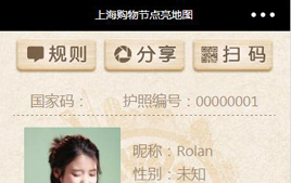 微信小程序源码-购物抽奖_html网站模板插图 微信小程序源码-购物抽奖_html网站模板插图