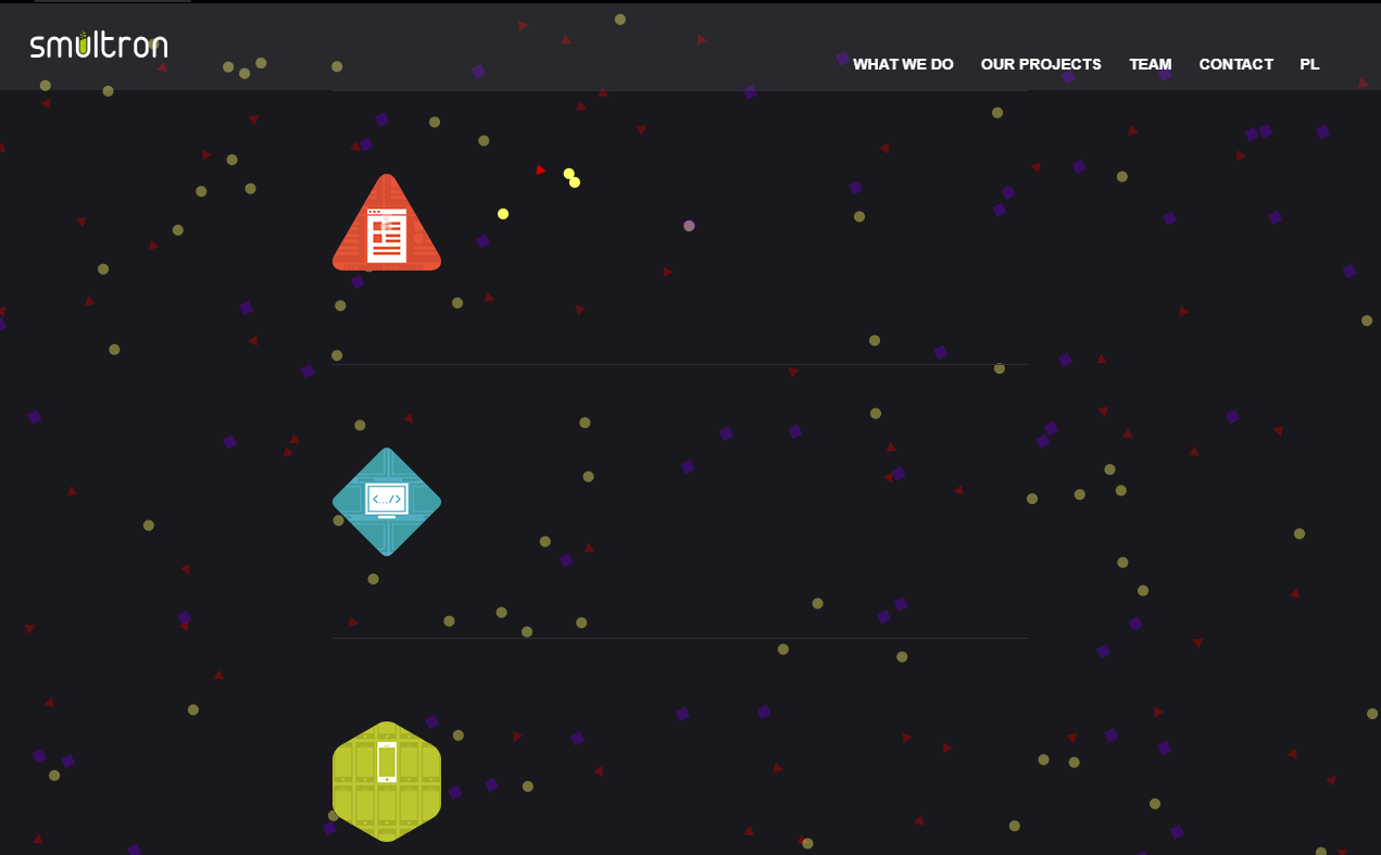 jQuery HTML5响应式模板_php网站模板插图