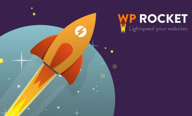 WordPress插件下载/WP Rocket3.8.8和3.9.1双版本/火箭缓存插件免授权汉化版插图 WordPress插件下载/WP Rocket3.8.8和3.9.1双版本/火箭缓存插件免授权汉化版插图