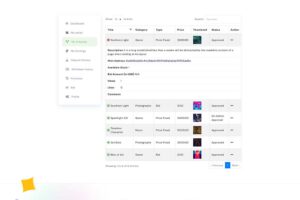 自适应可封装APP英文版NFT数字藏品交易平台源码下载_加密货币支付_含安装文档插图11 自适应可封装APP英文版NFT数字藏品交易平台源码下载_加密货币支付_含安装文档插图11