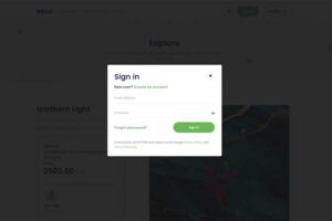自适应可封装APP英文版NFT数字藏品交易平台源码下载_加密货币支付_含安装文档插图7 自适应可封装APP英文版NFT数字藏品交易平台源码下载_加密货币支付_含安装文档插图7