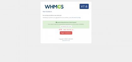 whmcs v7.6开心版,完美破解版,无任何限制,完全免费分享_亿码酷站_css教程,几何艺术图案插图 Zj2IRb