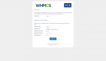 whmcs v7.6开心版,完美破解版,无任何限制,完全免费分享_亿码酷站_css教程,几何艺术图案插图1 3EJBFz