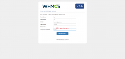 whmcs v7.6开心版,完美破解版,无任何限制,完全免费分享_亿码酷站_css教程,几何艺术图案插图2 neYba2