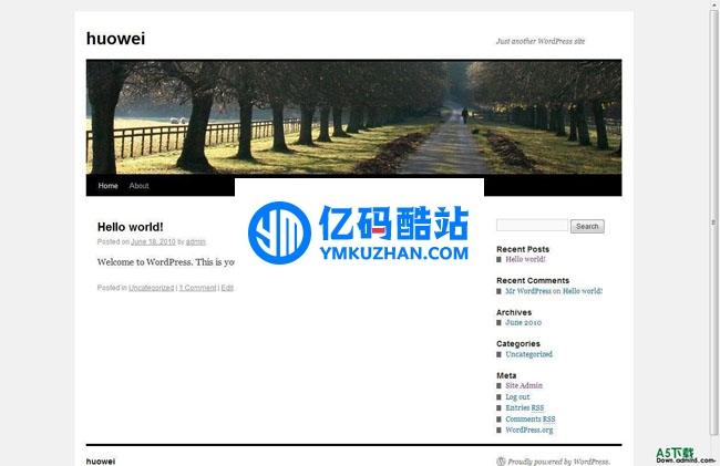 WordPress v5.3 RC插图 FzINn2