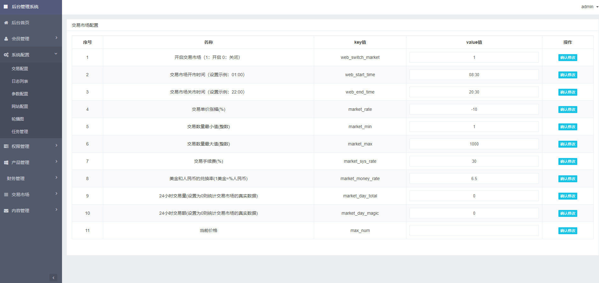 2024区块链云算力矿机蓝白新UI/矿机系统源码/虚拟币投资理财系统/内置客服系统插图5 2024区块链云算力矿机蓝白新UI/矿机系统源码/虚拟币投资理财系统/内置客服系统插图5