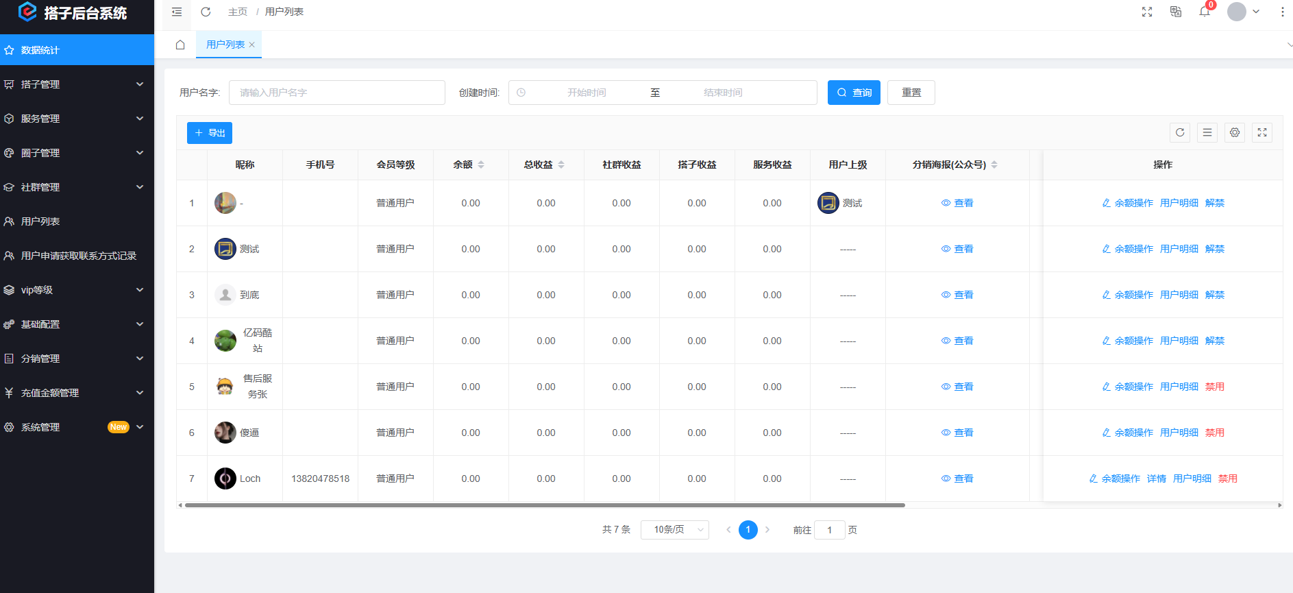 同城交友陪玩约会小程序源码 – 多功能同城搭子平台插图1 同城交友陪玩约会小程序源码 – 多功能同城搭子平台插图1