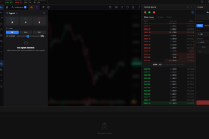 Bicrypto 6.0.5 加密货币交易所源码下载|支持现货、二元期权与 KYC 的完整交易系统插图4 Bicrypto 6.0.5 加密货币交易所源码下载|支持现货、二元期权与 KYC 的完整交易系统插图4