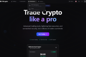 Bicrypto 6.0.5 加密货币交易所源码下载|支持现货、二元期权与 KYC 的完整交易系统插图5 Bicrypto 6.0.5 加密货币交易所源码下载|支持现货、二元期权与 KYC 的完整交易系统插图5