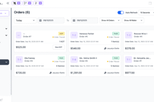 完整 SaaS 餐厅管理系统源码下载|Laravel 多餐厅连锁点餐管理解决方案插图4 完整 SaaS 餐厅管理系统源码下载|Laravel 多餐厅连锁点餐管理解决方案插图4