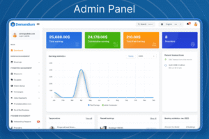 海外上门维修预约系统源码下载|Laravel + Flutter 多服务商家政服务平台插图10 海外上门维修预约系统源码下载|Laravel + Flutter 多服务商家政服务平台插图10