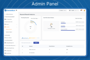 海外上门维修预约系统源码下载|Laravel + Flutter 多服务商家政服务平台插图12 海外上门维修预约系统源码下载|Laravel + Flutter 多服务商家政服务平台插图12