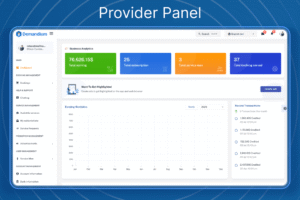 海外上门维修预约系统源码下载|Laravel + Flutter 多服务商家政服务平台插图14 海外上门维修预约系统源码下载|Laravel + Flutter 多服务商家政服务平台插图14