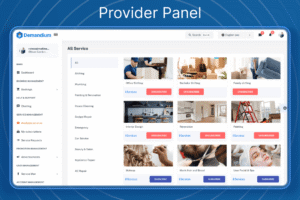 海外上门维修预约系统源码下载|Laravel + Flutter 多服务商家政服务平台插图2 海外上门维修预约系统源码下载|Laravel + Flutter 多服务商家政服务平台插图2