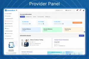 海外上门维修预约系统源码下载|Laravel + Flutter 多服务商家政服务平台插图3 海外上门维修预约系统源码下载|Laravel + Flutter 多服务商家政服务平台插图3