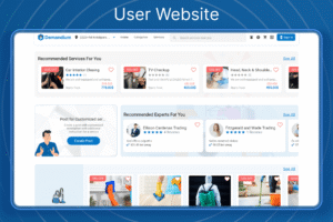 海外上门维修预约系统源码下载|Laravel + Flutter 多服务商家政服务平台插图6 海外上门维修预约系统源码下载|Laravel + Flutter 多服务商家政服务平台插图6