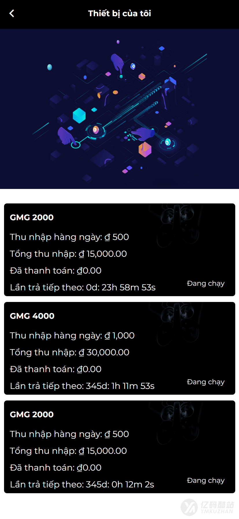 PHP无人机产业投资融资源码下载/Laravel海外投资理财系统/科技产业投资平台网站插图 PHP无人机产业投资融资源码下载/Laravel海外投资理财系统/科技产业投资平台网站插图