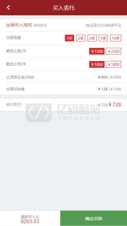 【独家首发】最新更新盈天下点位盘非时间盘+完整数据+自定义行业资讯文章插图6 【独家首发】最新更新盈天下点位盘非时间盘+完整数据+自定义行业资讯文章插图6