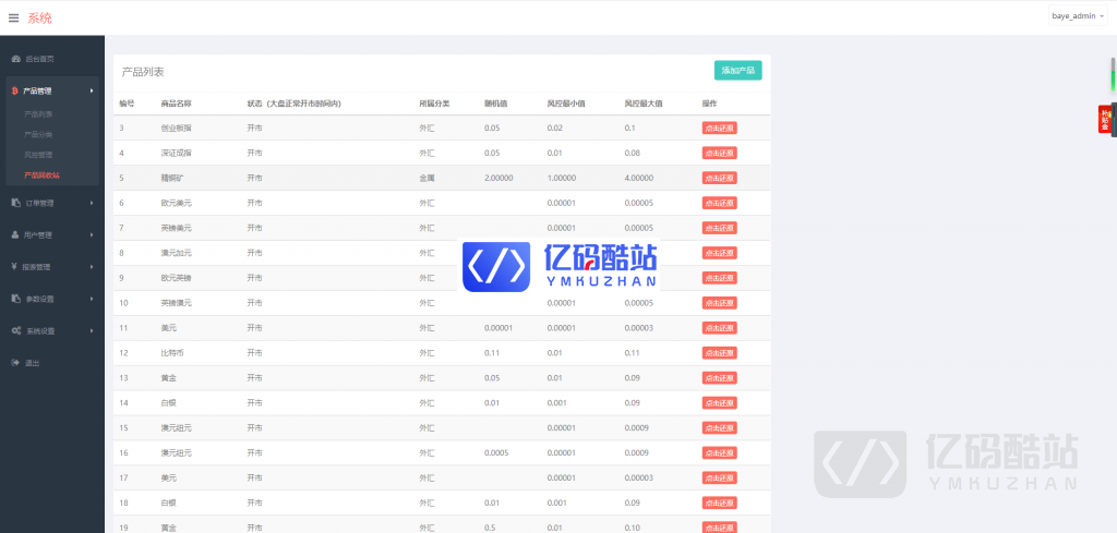 【全网首发】独家更新前后代理三段分离布局微盘时间盘完整数据+完美运行版源码插图8
